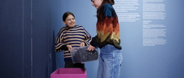 Event-Image for 'Mittelalter zum Mitmachen'