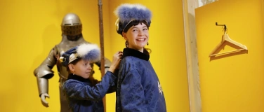 Event-Image for 'Mittelalter zum Mitmachen'