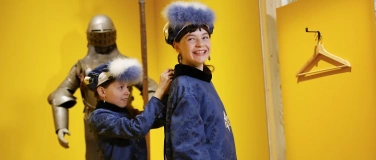 Event-Image for 'Mittelalter zum Mitmachen'