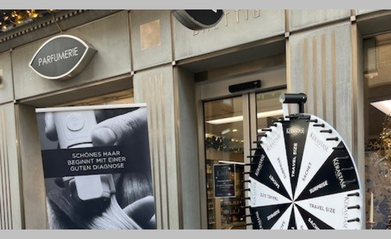 Event-Image for 'Haar und Mode'