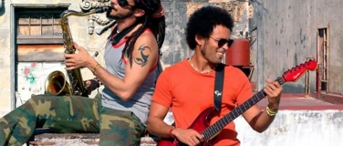 Event-Image for 'Habana Blues'