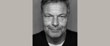 Event-Image for 'AUSVERKAUFT - Vortrag mit Robert Habeck - Arctic Meltdown'