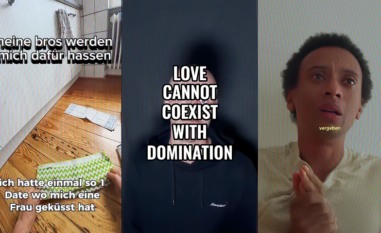 Workshop HACKING THE MANOSPHERE