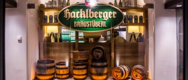 Event-Image for 'Original Wirtshauskrimi in Passau'