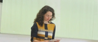 Event-Image for 'Mehr Licht! Mit Literatur gegen Rassismus'