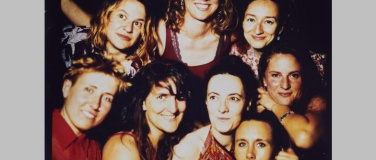 Event-Image for 'Haimos (Z&uuml;rich)'