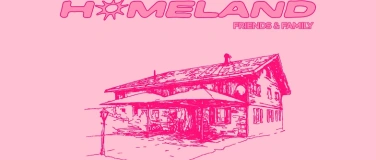 Event-Image 'Homeland pt. III'