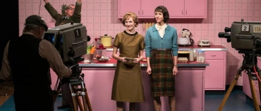 Event-Image for 'Hallo Betty - Open Air Kino Frauenfeld 2026'