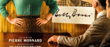 Event-Image for 'Hallo Betty'