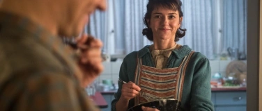 Event-Image for 'Openair Kino: Hallo Betty'