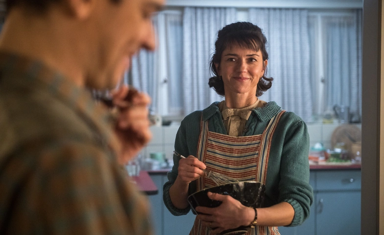 Openair Kino: Hallo Betty