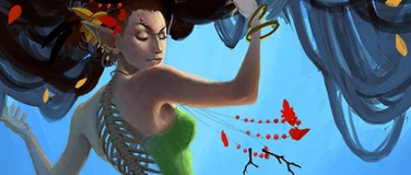 Event-Image for 'HalloFeen! Tanz am Tor zur Anderswelt'
