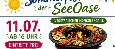 Event-Image for 'Sommerfest SeeOase'