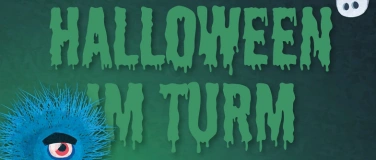 Event-Image for 'MDR-Familienkonzert: Halloween im Turm'