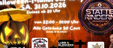 Event-Image for 'Halloween-Mallorca Party'