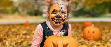 Event-Image for 'Halloween im Park'