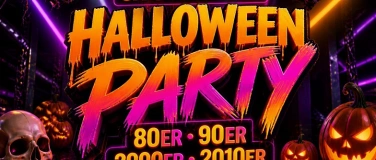 Event-Image for 'HALLOWEEN PARTY / Caverno B&uuml;lach'