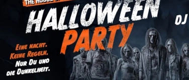 Event-Image for 'Halloween Party'