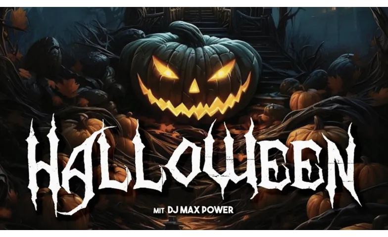 Halloween Party w/ DJ Max Power (CH) Gare de Lion, Silostrasse 10, 9500 Wil SG Tickets