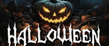 Event-Image for 'Halloween Party w/ DJ Max Power (CH)'