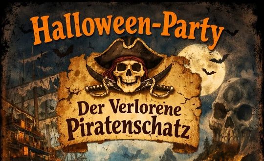 Logo de sponsoring de l'&eacute;v&eacute;nement HalloweenParty 2026