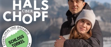 Event-Image for 'Hals &uuml;ber Chopf - Plattentaufe (Zusatzkonzert)'