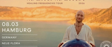 Event-Image for 'Malte Marten Trio Live in Hamburg'