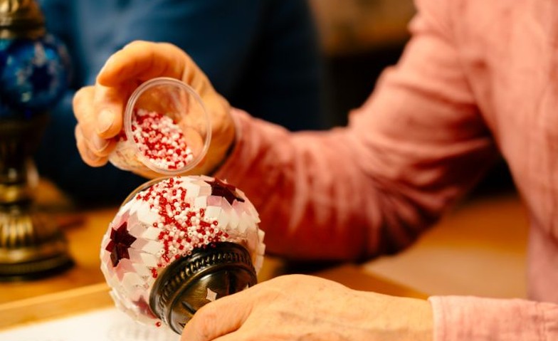 Event-Image for 'After‑Work &ndash; Kreativ abschalten im Herzst&uuml;ck'