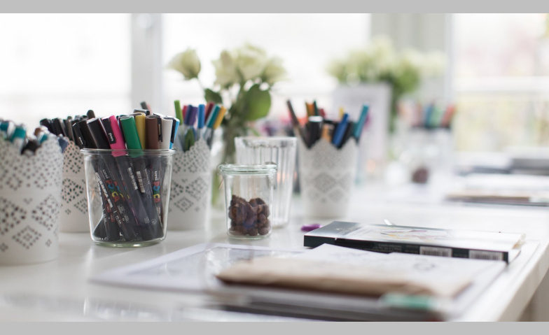 Handlettering Workshop