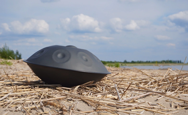 Event-Image for 'Handpan-Workshop in Bremen'