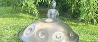 Event-Image for 'HANDPAN INTENSIVKURS 4 Tage'