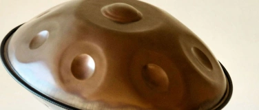 Event-Image for 'NachtKl&auml;nge: Handpan Special'
