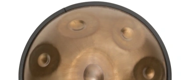 Event-Image for 'Handpan Workshop Vol. 2 f&uuml;r Fortgeschrittene'