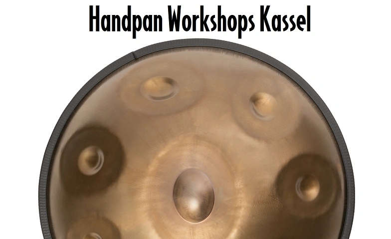 Event-Image for 'Frauen Power Trommel Workshops mit Doris M&ouml;ller-Dannhauer'