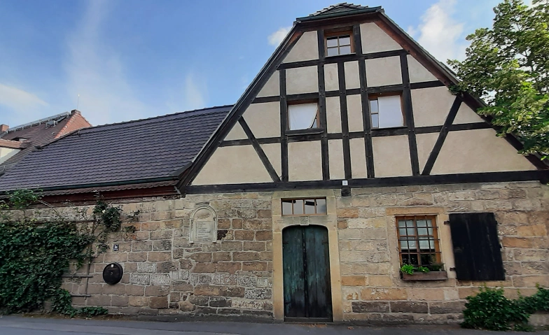 Event-Image for 'Weinwanderung, 1,5-st&uuml;ndig in Radebeul'