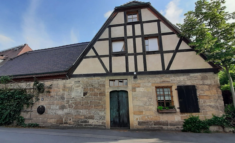 Weinwanderung, 1,5-st&uuml;ndig in Radebeul Tickets