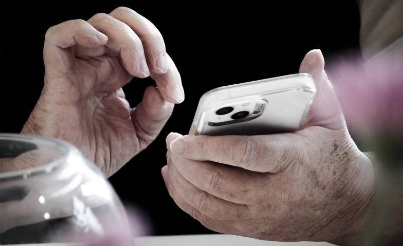 GenerationenDialog – Jugendliche bieten digitale Hilfe