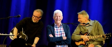 Event-Image for 'Wale Liniger, Hank Shizzoe, Benedikt Weibel'