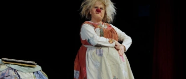 Event-Image for '44 Jahre Gardi Hutter: DIE TAPFERE HANNA, 1981'