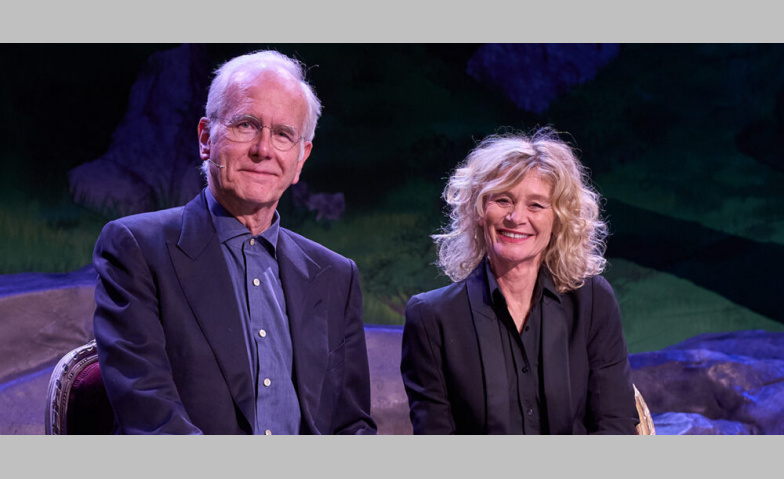 Hanna & Harald