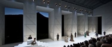 Event-Image for 'Hannibal - Freilichttheater'