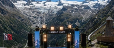 Event-Image for 'Hannig Hype - Ibiza meets Saas Vegas'