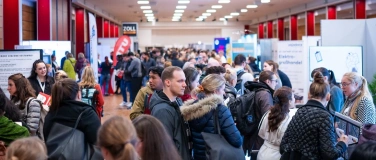 Event-Image for 'Karrieretag Kiel 2026'