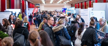 Event-Image for 'Karrieretag Mainz / Wiesbaden 2026'