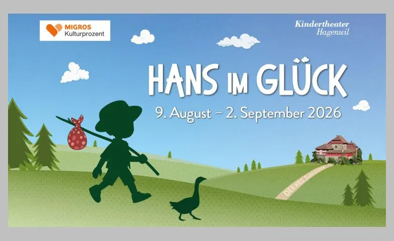 Event-Image for 'Hans im Gl&uuml;ck'