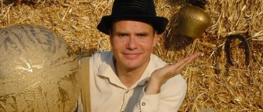 Event-Image for 'Hans im Gl&uuml;ck - Theater Tom Teuer'