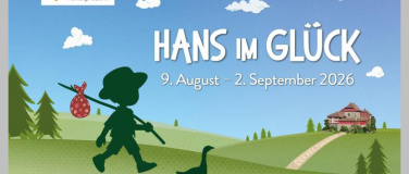 Event-Image for 'Hans im Gl&uuml;ck'