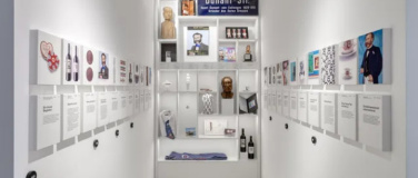 Event-Image for 'Happy Birthday, Henry'