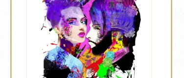 Event-Image for 'HARALD GL&Ouml;&Ouml;CKLER - Pre Opening Couture Show'