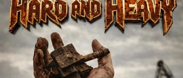 Event-Image for 'Hard 'n' Heavy'